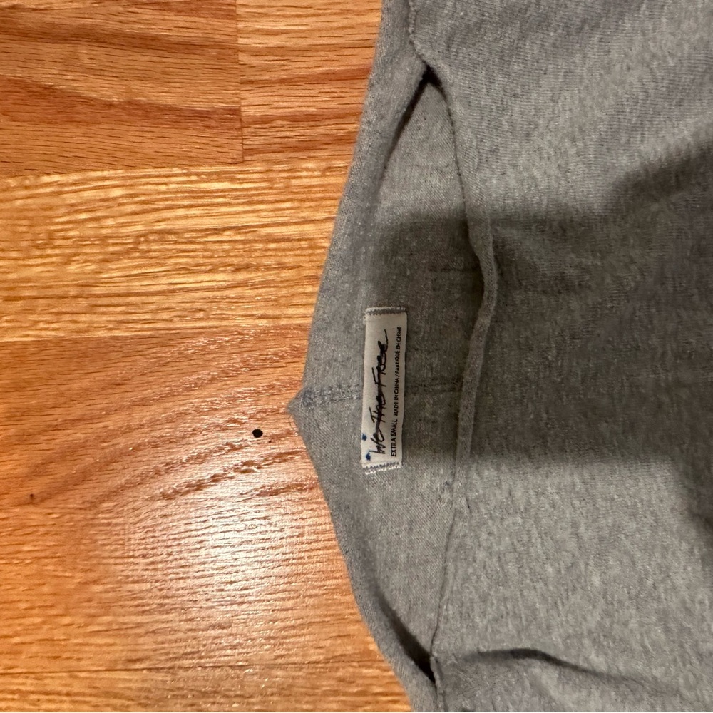 Tommy Bahama Gray Shirt